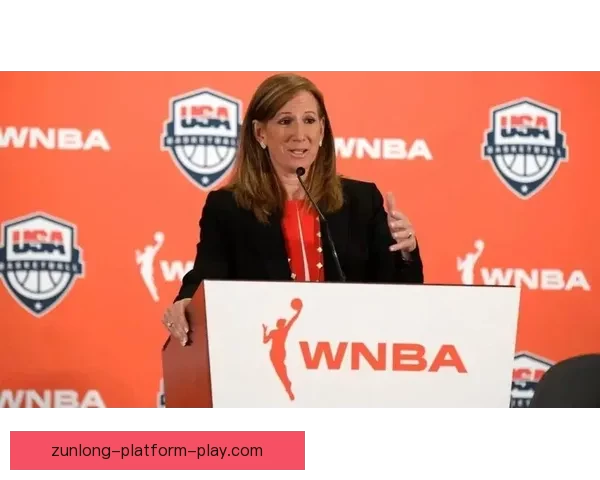 WNBA宣布与球员工会达成新劳资协议 只待球员投票与联盟理事会批准
