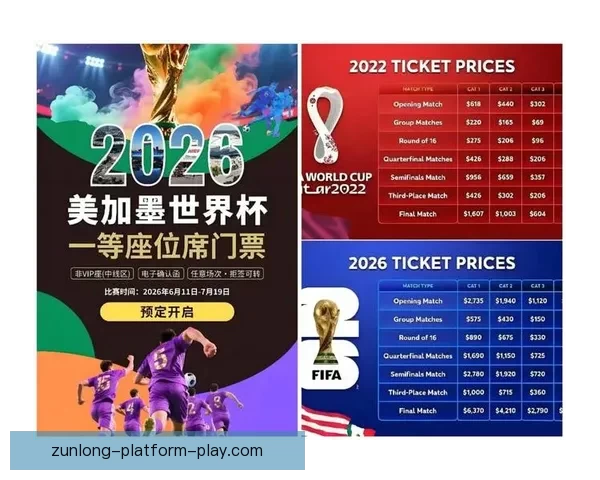 逐梦北美绿茵盛宴聚焦美加墨世界杯巅峰对决与全球球迷狂欢新纪元